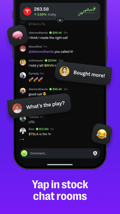 AfterHour screenshot 4