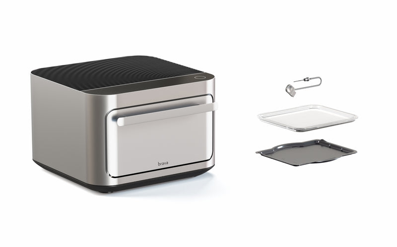 Brava product screenshot